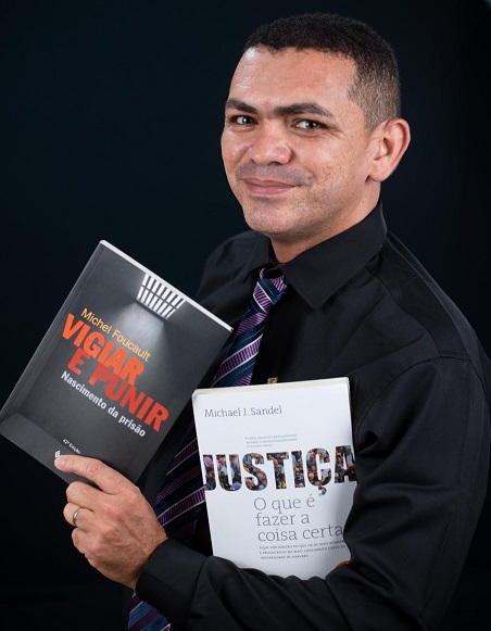 Jefferson David - Advogado
